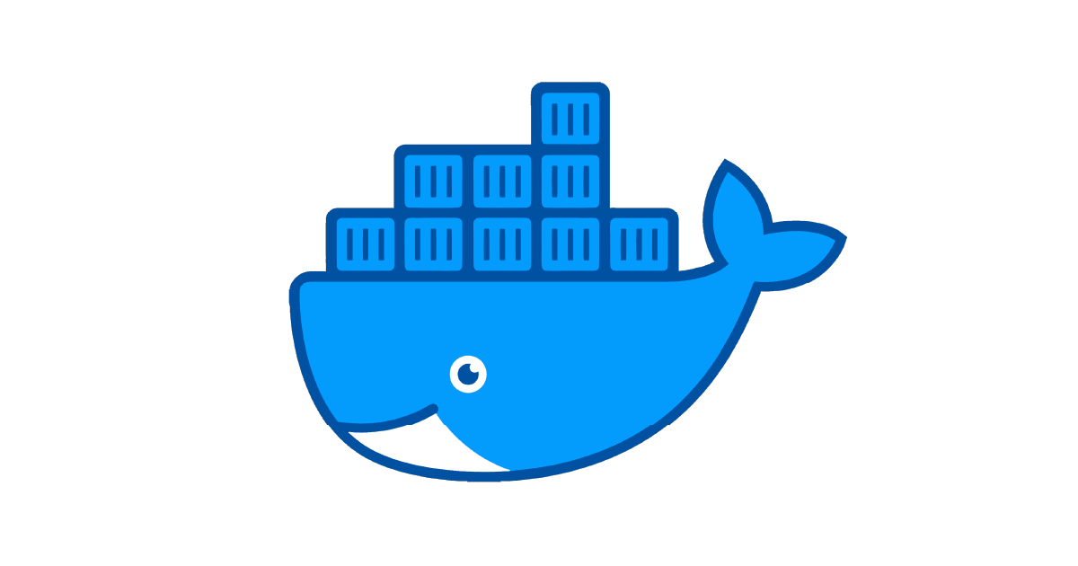 docker logo