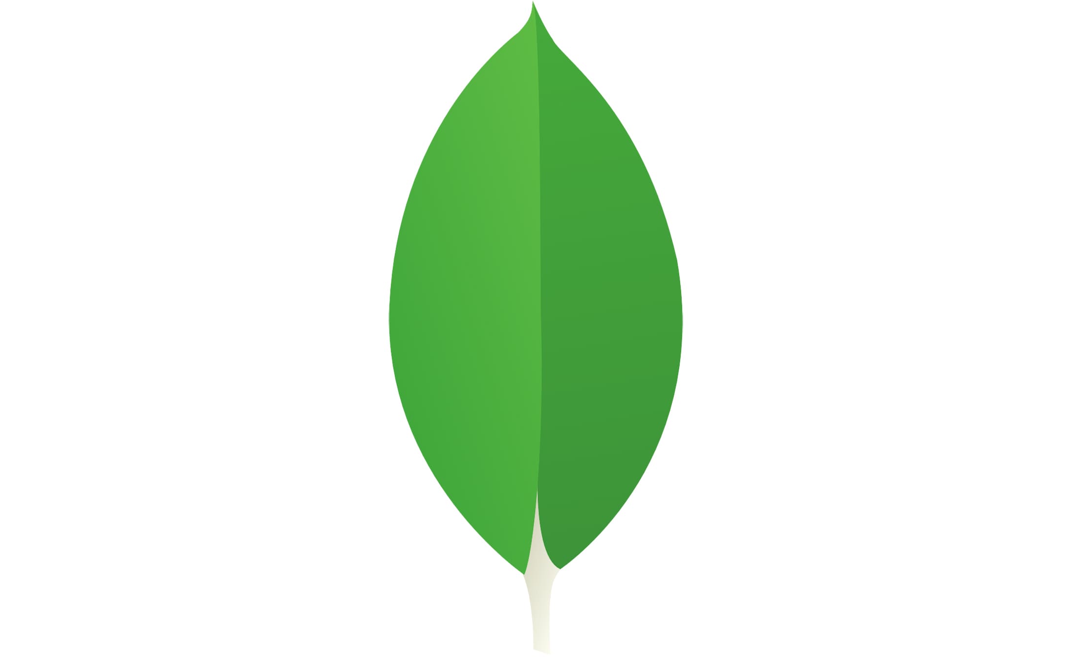mongodb logo