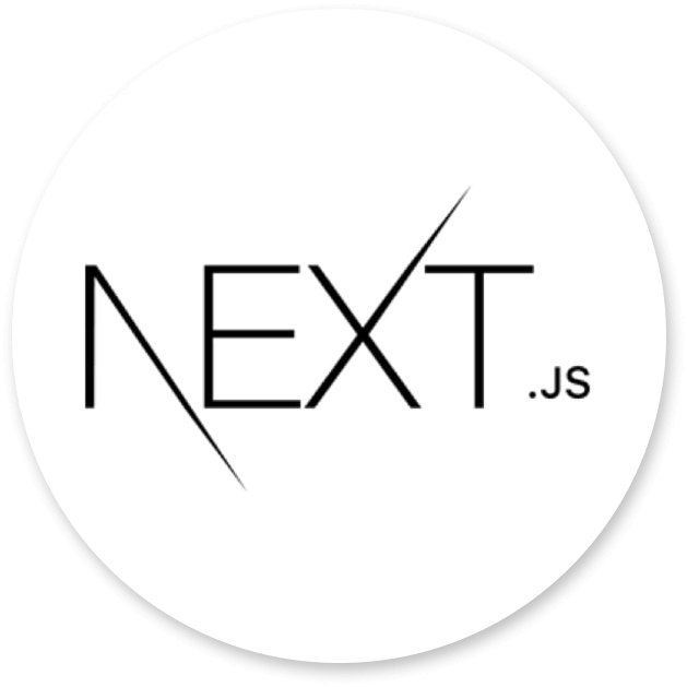 next.js logo