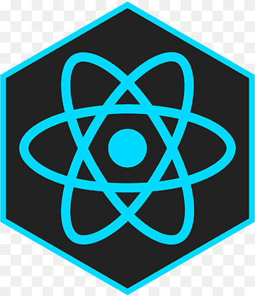 react native logo